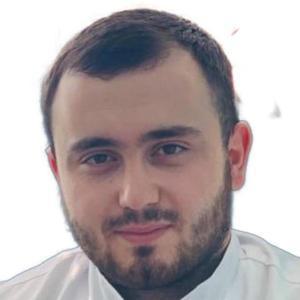 Ибрагимов Эльвис Сейранович