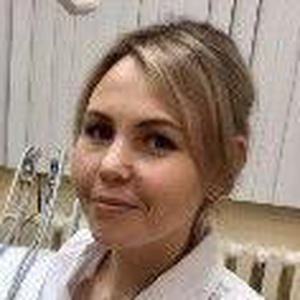 Сысолятина Анна Владимировна