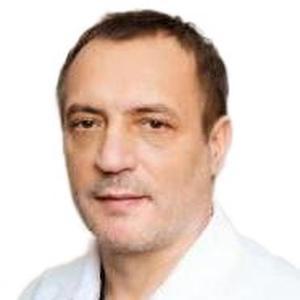 Обухов Андрей Васильевич