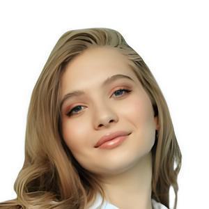 Торопчина Дарья Артемовна