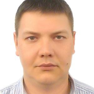 Мироненков Илья Валерьевич