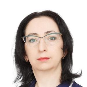 Бекоева Земфира Руслановна
