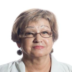 Холявко Светлана Андреевна