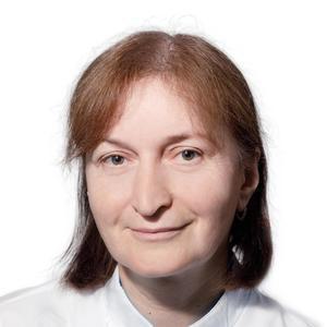 Шехмагомедова Хадижат Расуловна