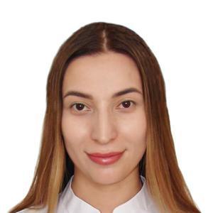 Мухаметьярова Эльза Юрисовна