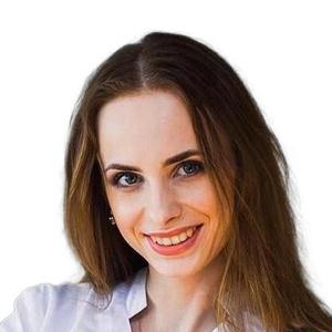 Коваленко Анастасия Андреевна