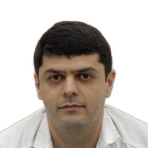 Тагиров Закир Сандрикович