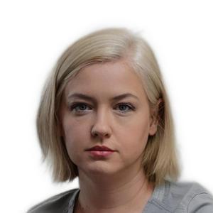 Андриенко Юлия Станиславовна