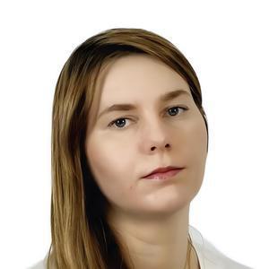 Сафронова (Шикина) Екатерина Анатольевна