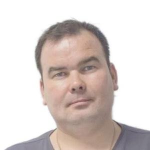 Иванов Сергей Александрович