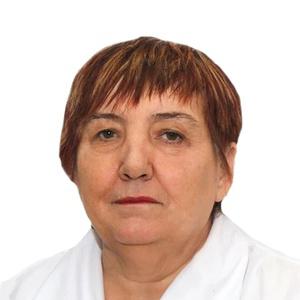 Карасова Наталья Николаевна