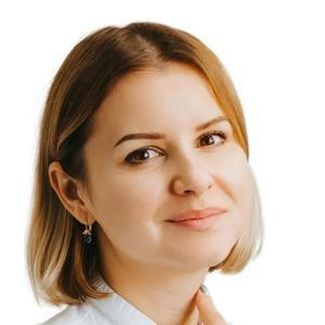 Фоменко Ольга Владимировна