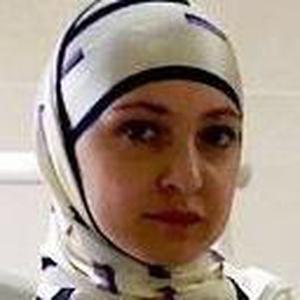 Абдулазимова Элиза Султановна