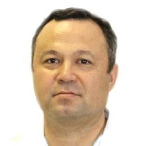Гумеров Азат Миндигалеевич