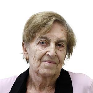 Яншек Наталья Георгиевна