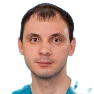 Антонов Роман Владимирович