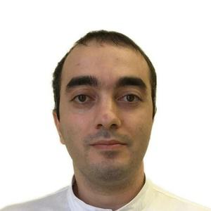 Кулиев Ниджат Ханларович