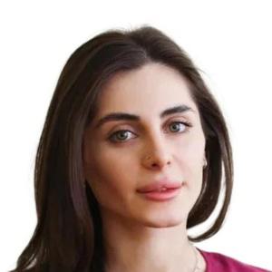 Ахвердова Мадина Ахсарбековна