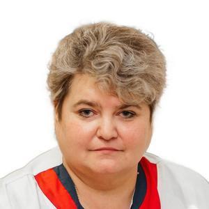 Калевич Галина Анатольевна