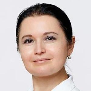 Григорьева Карина Михайловна