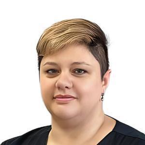 Петрунина Анна Александровна