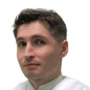 Кананович Денис Аркадьевич