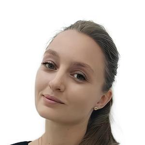 Хижняк Ольга Евгеньевна