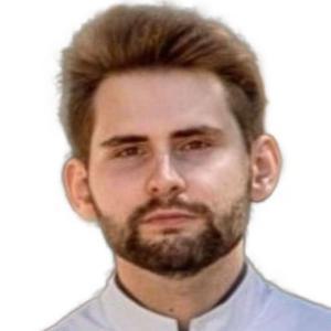 Науменко Владислав Андреевич