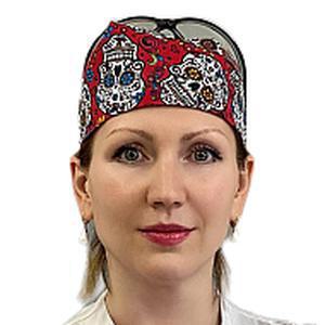 Бойко Ирина Юрьевна