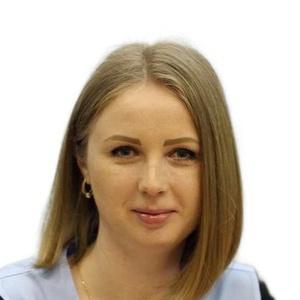 Бурсина Татьяна Александровна
