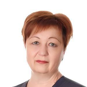 Тетерятникова Ирина Викторовна