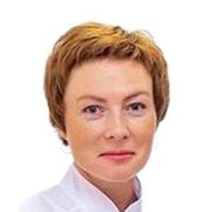 Завьялова Юлия Александровна