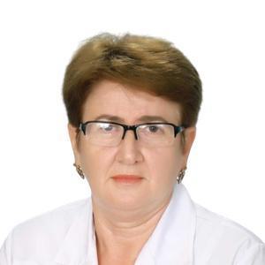 Чемсо Сусанна Аслановна