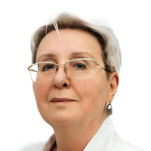Енгибарян Марина Константиновна