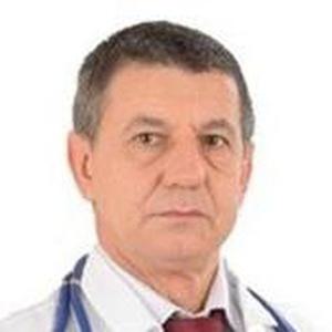 Белый Сергей Анатольевич