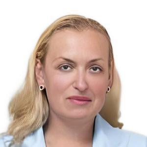 Ускова Мария Александровна