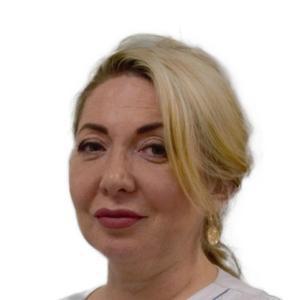 Быстрова Лада Михайловна