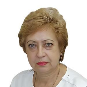 Зуева Галина Ивановна