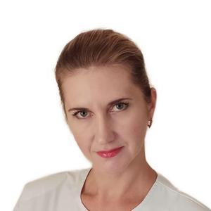 Петрова Ольга Васильевна