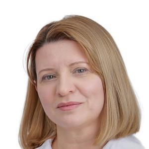 Абдулхалимова Мадина Магомедовна