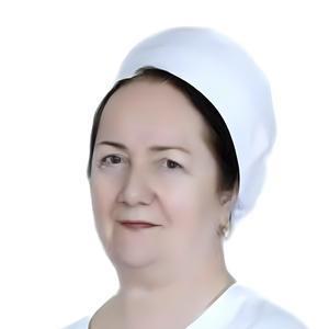 Кулаева Наташа Усмановна