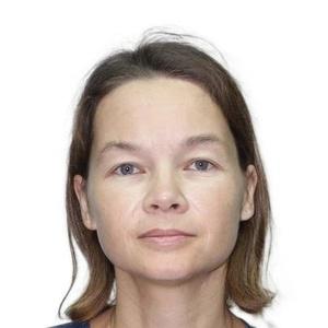 Карпухина Дина Искандеровна