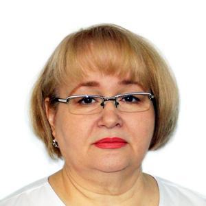 Шаова Марина Карабашовна