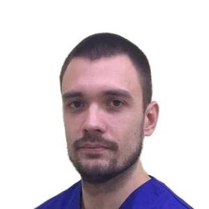 Лалетин Дмитрий Иванович