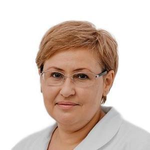 Рыжова Лариса Вячеславовна