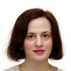 Старикова Елена Анатольевна