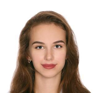 Круглова Ольга Сергеевна
