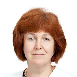 Лапина Наталья Ивановна