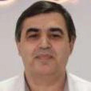 Абдулаев Рабадан Ильясович