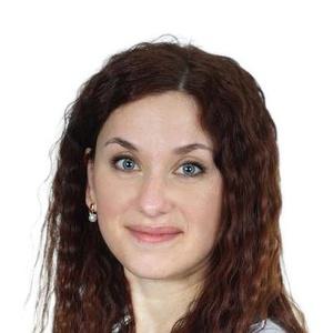 Макарова Ольга Анатолиевна
